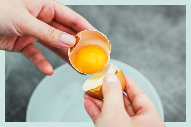 Trebate li ograničiti unos prehrambenog kolesterola?