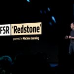 AMD je upravo predstavio svoj prvi pogled na ažuriranje FSR 4 ‘Redstone’, s brojnim poboljšanjima temeljenim na strojnom učenju.