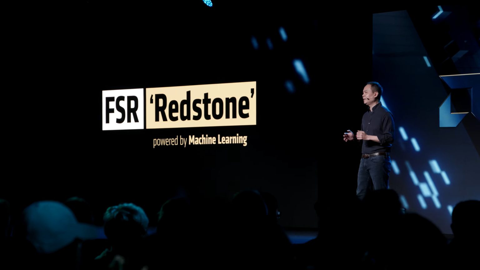AMD je upravo predstavio svoj prvi pogled na ažuriranje FSR 4 ‘Redstone’, s brojnim poboljšanjima temeljenim na strojnom učenju.