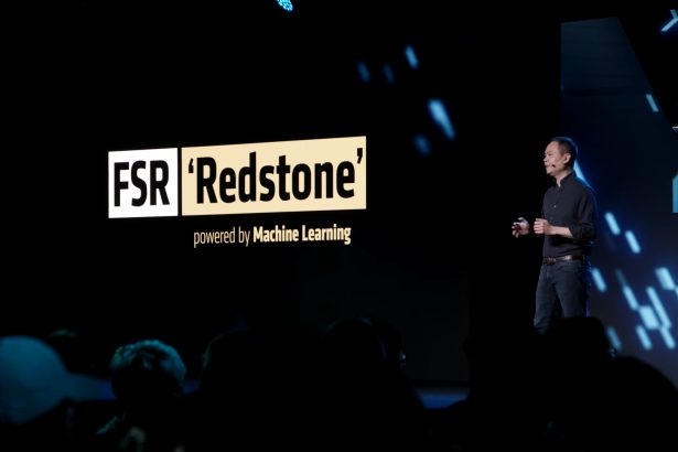 AMD je upravo predstavio svoj prvi pogled na ažuriranje FSR 4 ‘Redstone’, s brojnim poboljšanjima temeljenim na strojnom učenju.