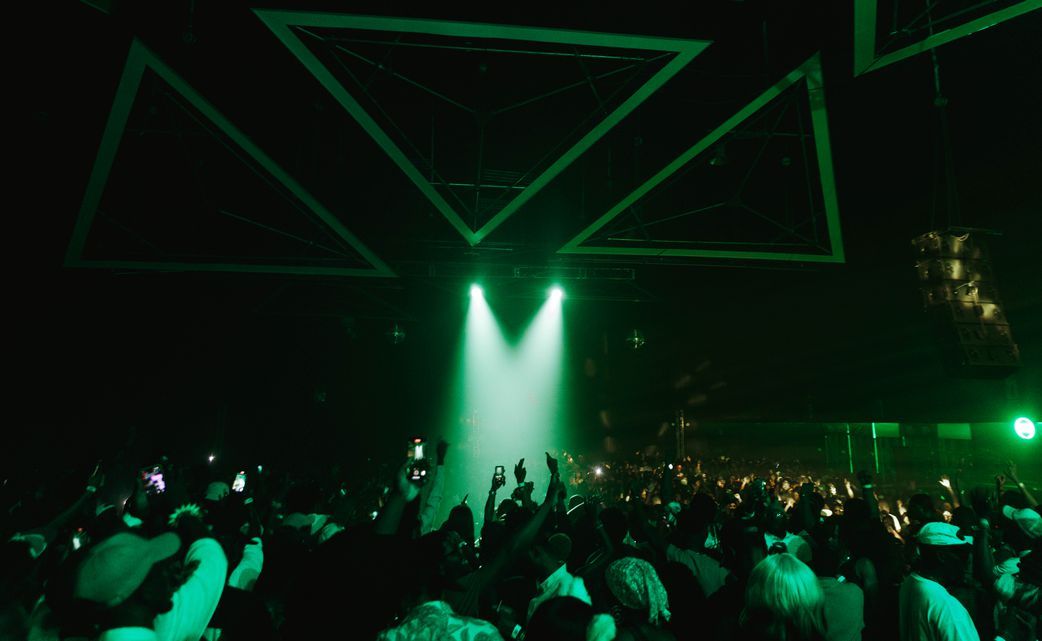 EDM doživio eksplozivni rast od 403% u Nigeriji, pokrenuvši novi pokret za mlade