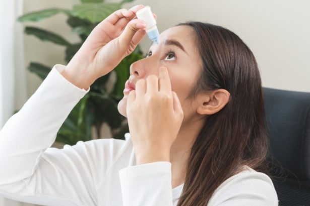 Zdravlje očiju 101: nutricionisti dijele dodatke i jednostavne navike za dugoročnu podršku vašim očima