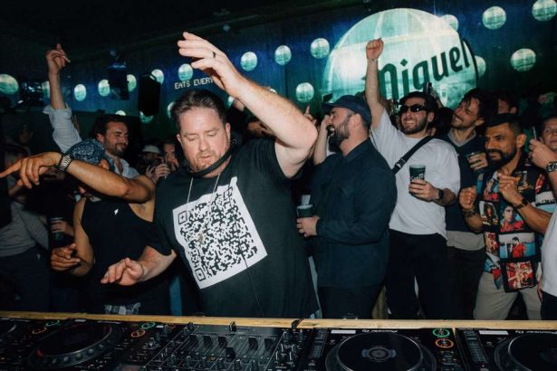 Unutar MixMag-a i ljetne fieste San Miguela na londonskom broju 90 skrovišta – Značajke