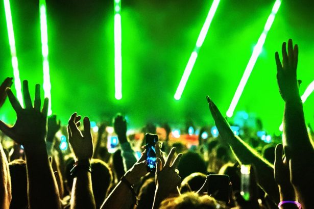 Breakaway Music Festival najavljuje posjet Sacramento u listopadu