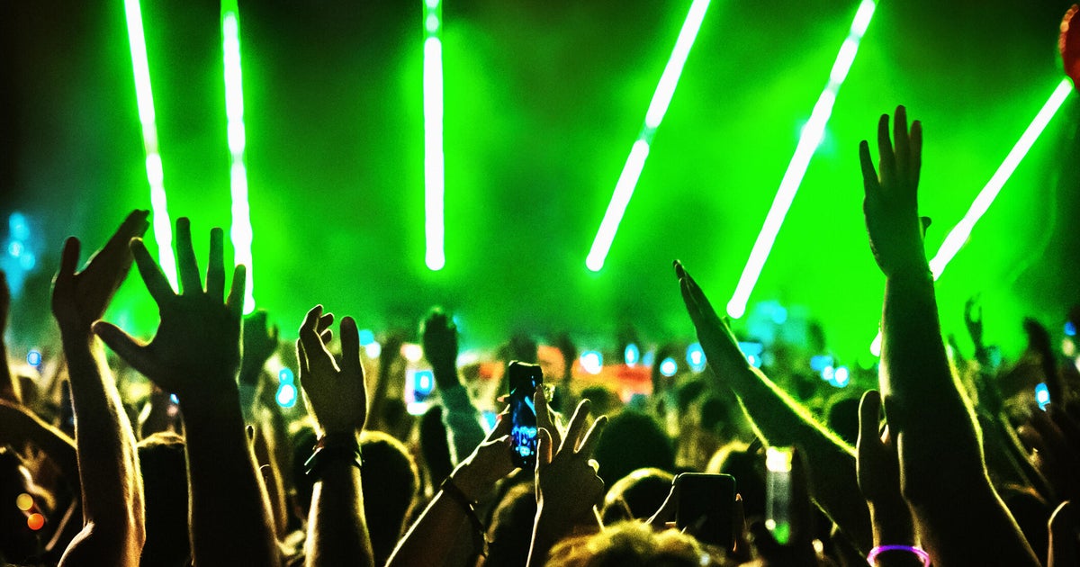 Breakaway Music Festival najavljuje posjet Sacramento u listopadu