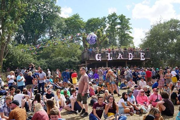 Lijevo polje, Shygirl, Joy Orbison i drugi pridruženi Glade dijelu Glastonburyja – Vijesti