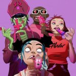 Gorillaz slavi 25. obljetnicu novom izložbom u Londonu: Kuća Konga – Vijesti