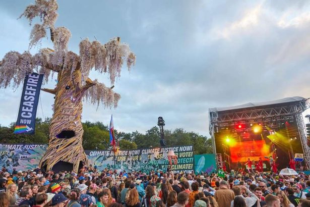 Skream, DJ Flight, MyD i drugi najavljeni za Greenpeace na Glastonburyju – Vijesti