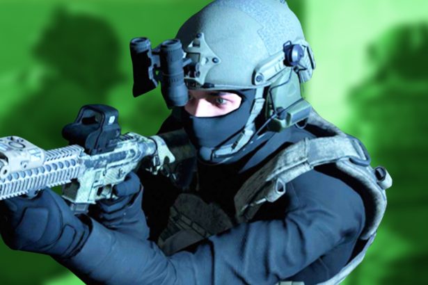 Super realistični FPS iz originalnog Ghost Recon developera dobiva transformativno novo ažuriranje