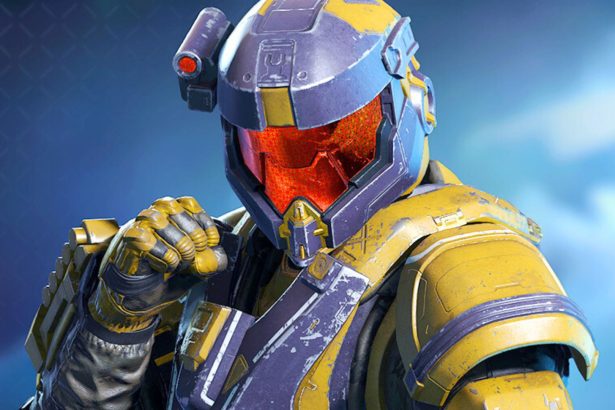 Novo halo beskonačno ažuriranje donosi dodatni život i velike ideje u FPS igru