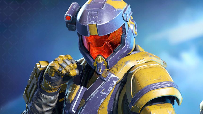 Novo halo beskonačno ažuriranje donosi dodatni život i velike ideje u FPS igru