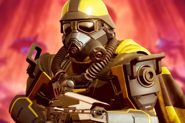 Helldivers 2: Brojevi para eksplodiraju nakon ažuriranja dok se strelica montira za povratak