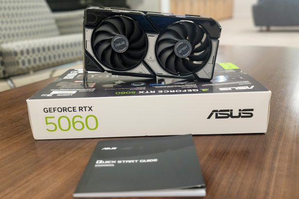 Gdje nabaviti RTX 5060 – trenutna ažuriranja i provjera zaliha