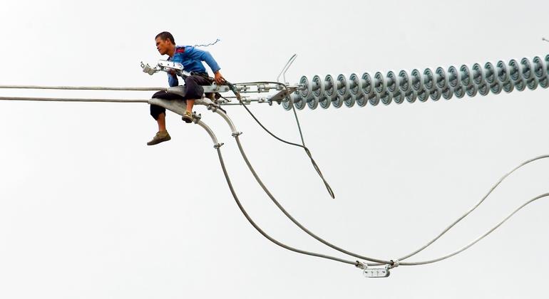 UN upozorava na rizik od bakra koji može usporiti globalne energetske i tehnološke promjene