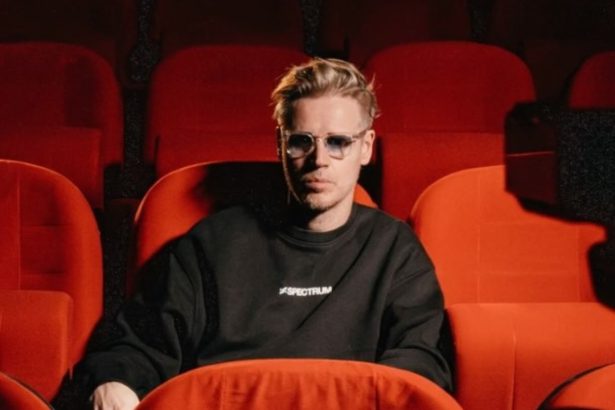 Joris Voorn objavljuje svoj najosobniji album, ‘Serotonin’, u srpnju.