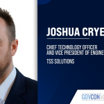 Voditelj komunikacijske tehnologije postaje CTO i VP inženjerstva u TSS Solutions