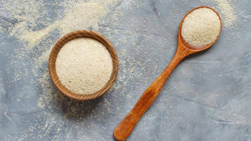 Kako se foonio pretvara u zdravu prehranu