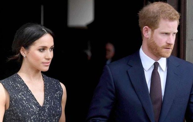 Meghan Markle ‘zabrinuta’ za zdravlje princa Harryja usred Kate i kralja raka