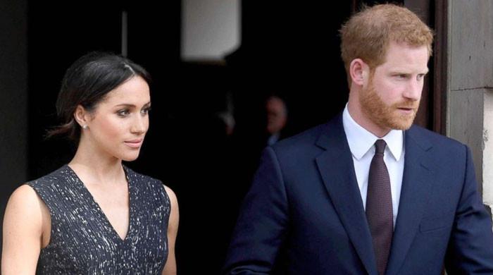 Meghan Markle ‘zabrinuta’ za zdravlje princa Harryja usred Kate i kralja raka