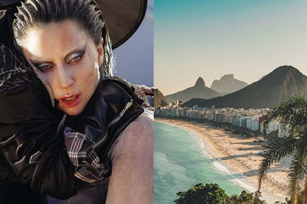 Brazilaska policija spriječila planirani bombaški napad na koncert Lady Gage – Vijesti