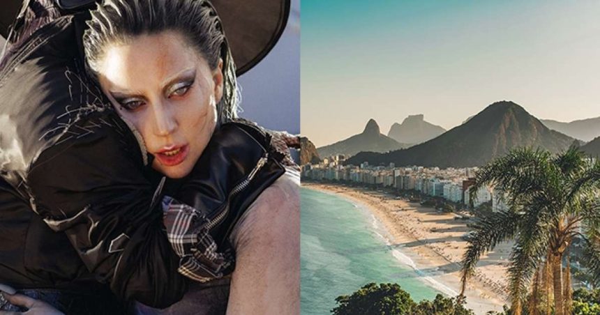 Brazilaska policija spriječila planirani bombaški napad na koncert Lady Gage – Vijesti