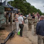 C5ISR centar podržava granične operacije s C-UAS tehnologijom