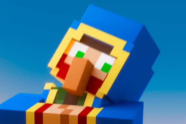 Novo ažuriranje Minecrafta čini borbu znatno korisnijom i lakšom nego prije.