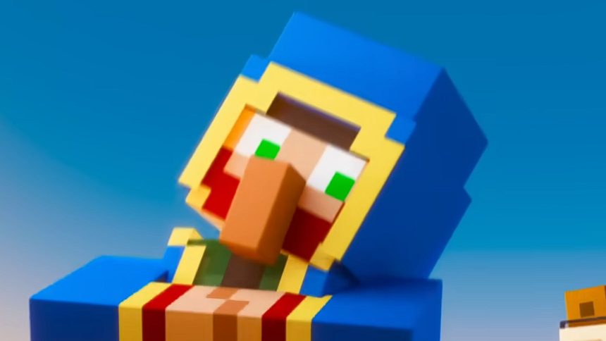 Novo ažuriranje Minecrafta čini borbu znatno korisnijom i lakšom nego prije.