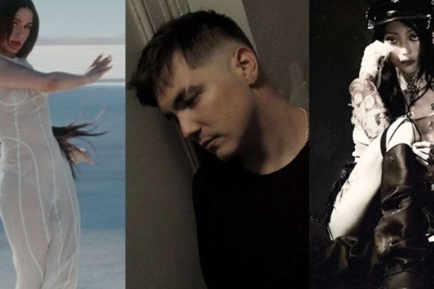 Nova glazba na našem radaru ovaj tjedan: ARCA, Nick León, Yeule – Novosti