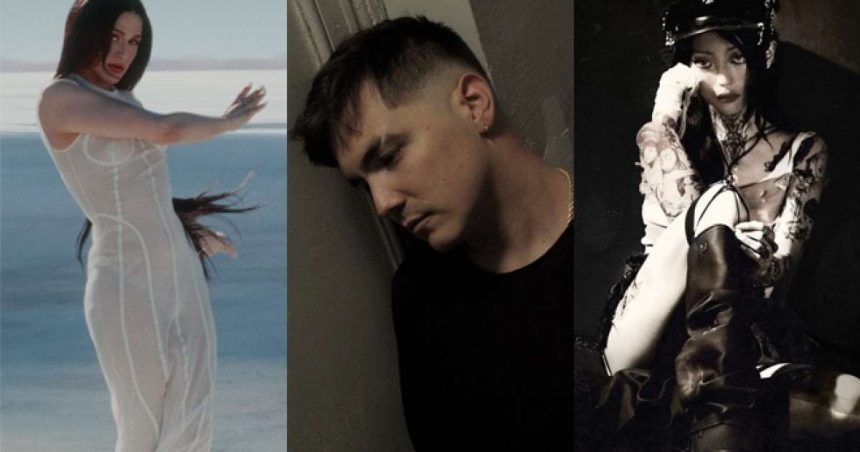 music radar may 17