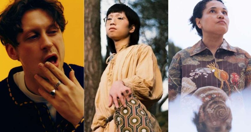 music radar may 25