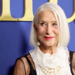Helen Mirren otkriva ‘mijenjanje perspektive’ u ‘prihvaćanju starenja’