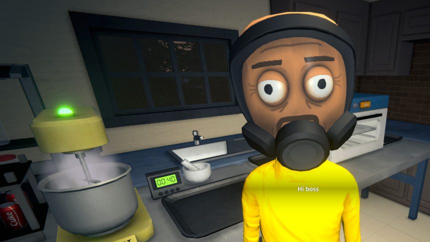 Najnovije ažuriranje rasporeda 1 dodaje jukebox, jer bez glazbe droga nije potpuna, čovječe.