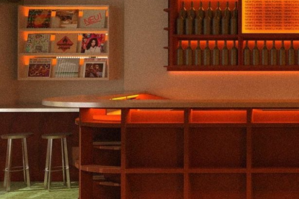 Novi hi-fi bar koji otvara tim iza Next Door Records i New Forms u Londonu – Vijesti