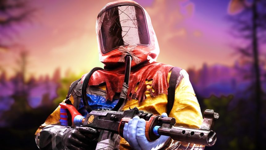new rust update steam survival games silencers nerfed