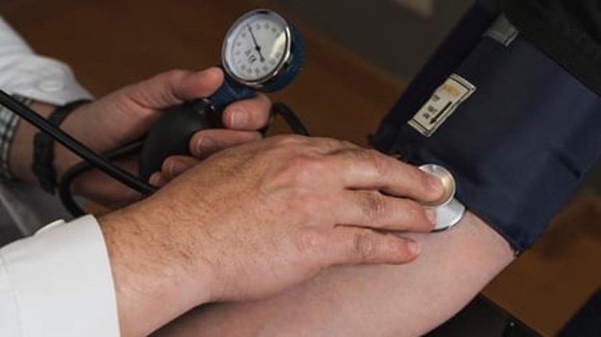 Hipertenzija kao ozbiljna prijetnja zdravlju u jugoistočnoj Aziji; Poticanje snažnijeg djelovanja