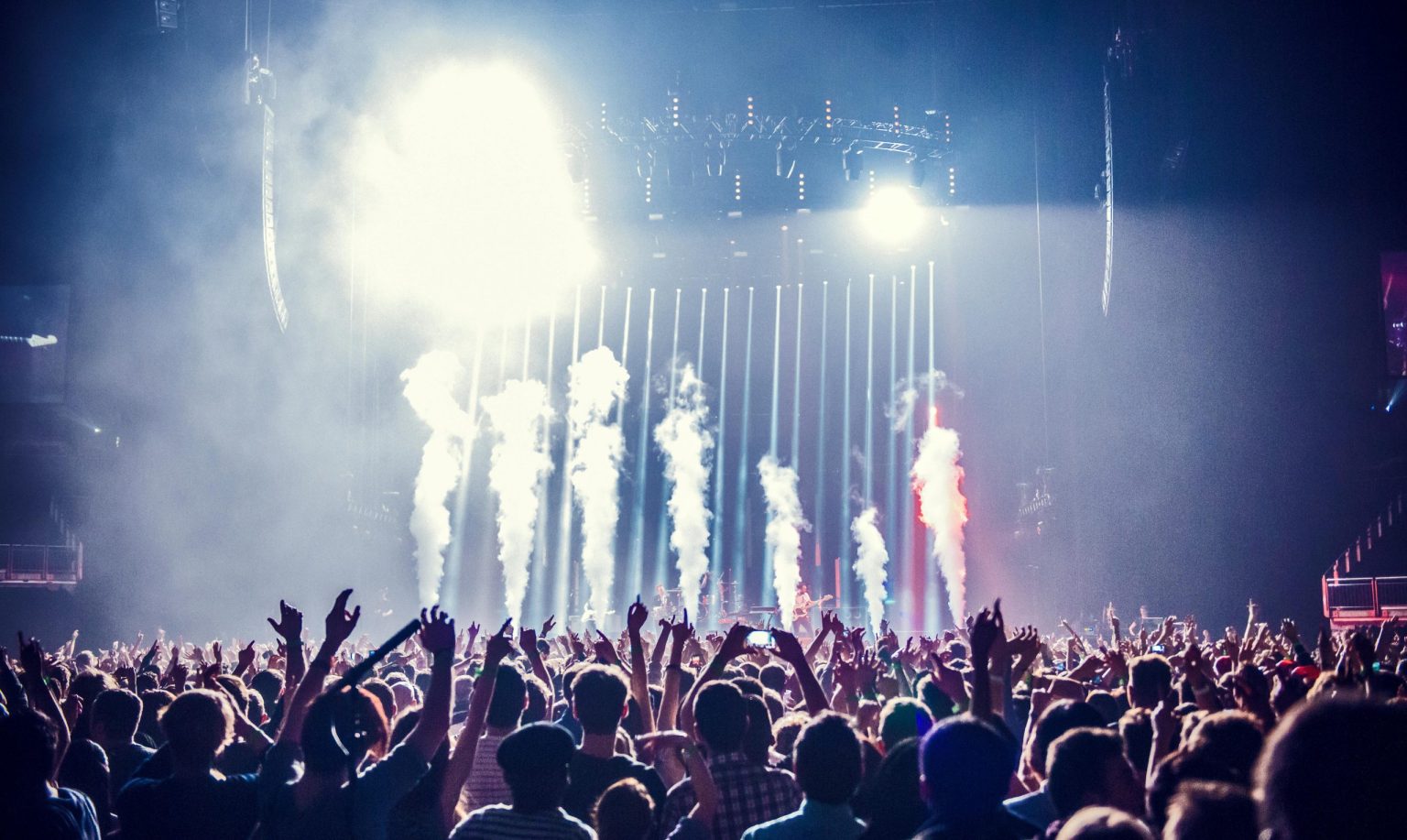 Glastonbury povećava površinu za plesnu glazbu za izdanje 2025. godine.