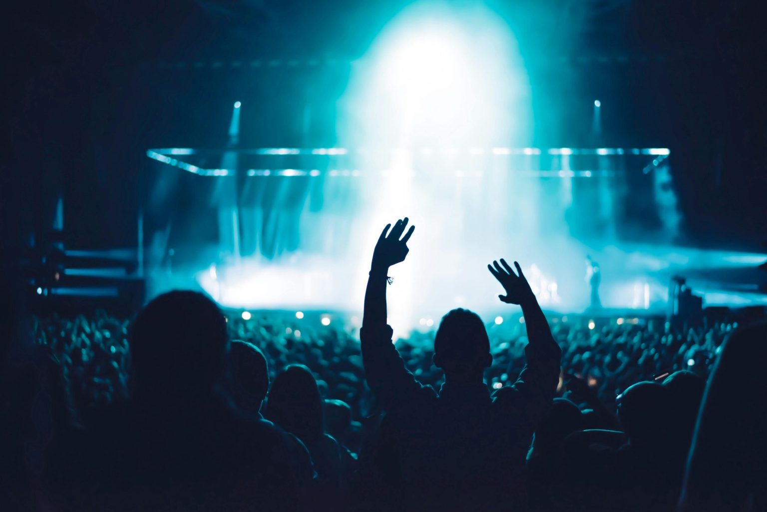 EDC najavljuje svoj prvi festival u Medellínu, Kolumbija, sljedeće godine.