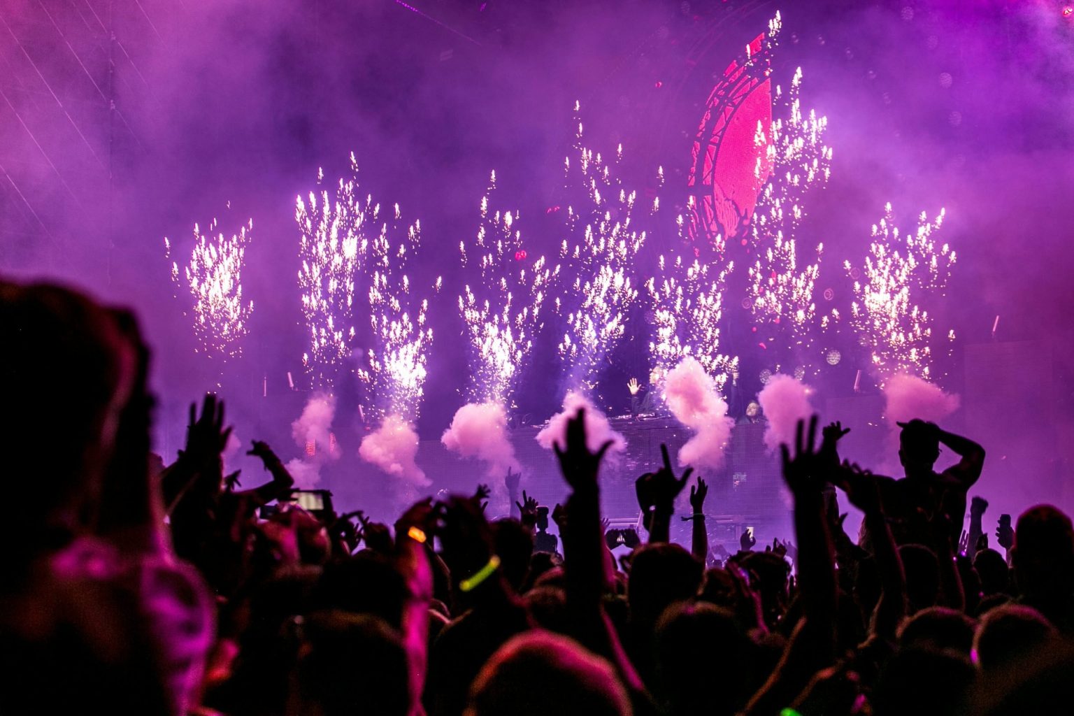 Festival Austin City Limits s John Summitom, Sam Virijem i još mnogim izvođačima!