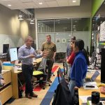 Laboratorij za hranu Penn Statea sudjeluje na UN-ovom Forumu o znanosti, tehnologiji i inovacijama