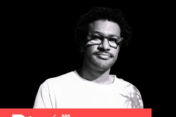 RA.990 Bastiengoat ⟋ RA Podcast