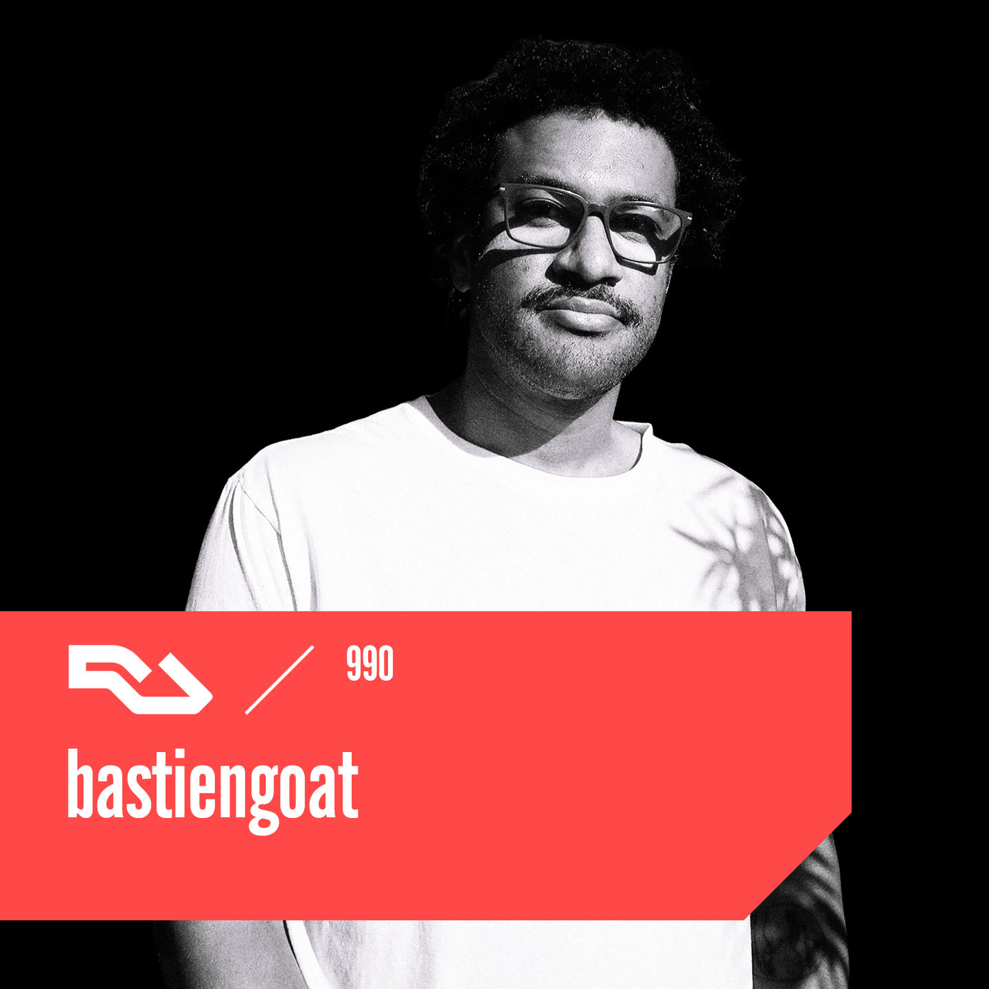RA.990 Bastiengoat ⟋ RA Podcast