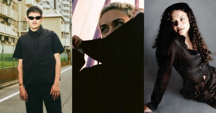 NOVA GLAZBA NA NAŠEM RADARU OVIH DANA: Verraco, Coffintexts, Erika de Casier – Vijesti