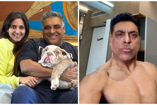 Gautami Kapoor otkriva da je Ram Kapoor poduzeo “Ekstremne korake” za mršavljenje: “Učinio je neke lude stvari poput 48-satnog posta” | Zdravlje