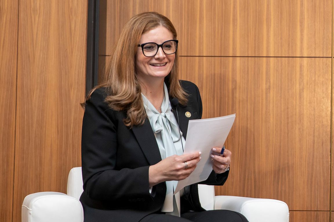 UCLA Digital and Technology Solutions debitira, spremni za poticanje inovacija