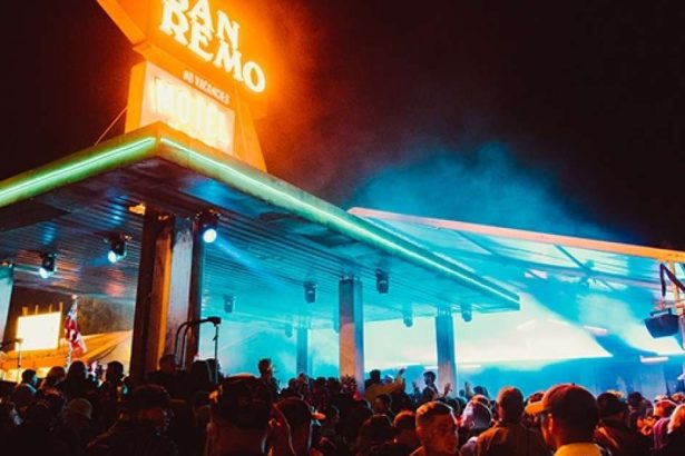 Glastonbury’s San Remo otkriva kompletnu liniju za 2025. – Vijesti