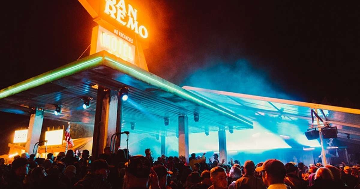 Glastonbury’s San Remo otkriva kompletnu liniju za 2025. – Vijesti