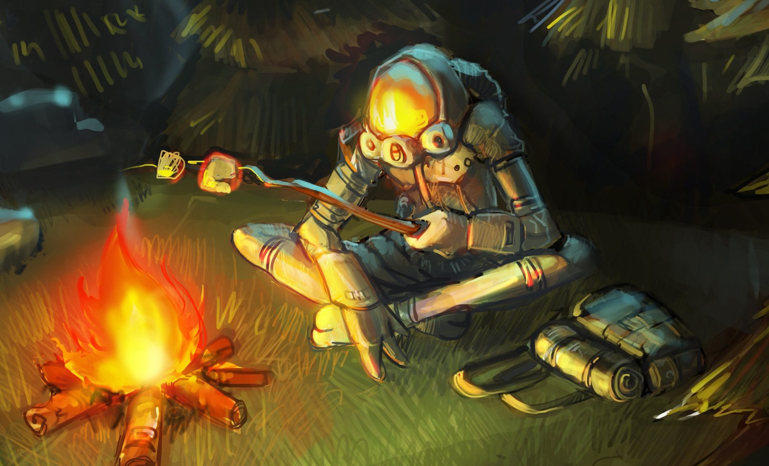 Outer Wilds Studio konačno potvrđuje rad na novoj igri, ali ističe da će proći ‘godine’ prije nego što budu spremni podijeliti detalje.