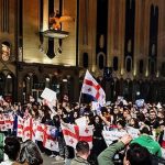 Dom Bassianija, suosnivač racija tijekom političkih nemira u Gruziji – Vijesti