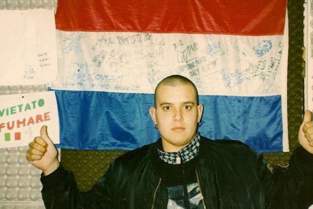 Nova knjiga “Dance ili Die” donosi priču o više od 30 godina hardcore-a – vijesti